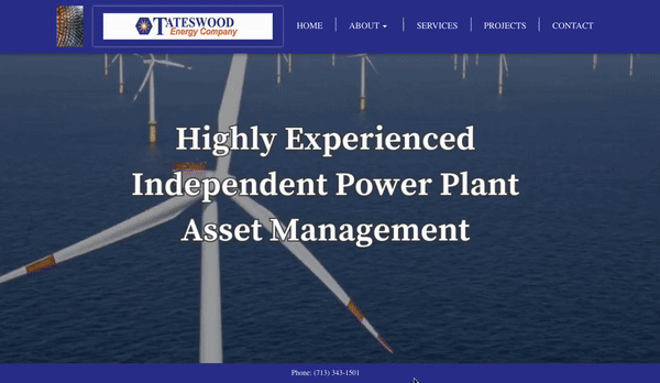 Tateswood Energy Company